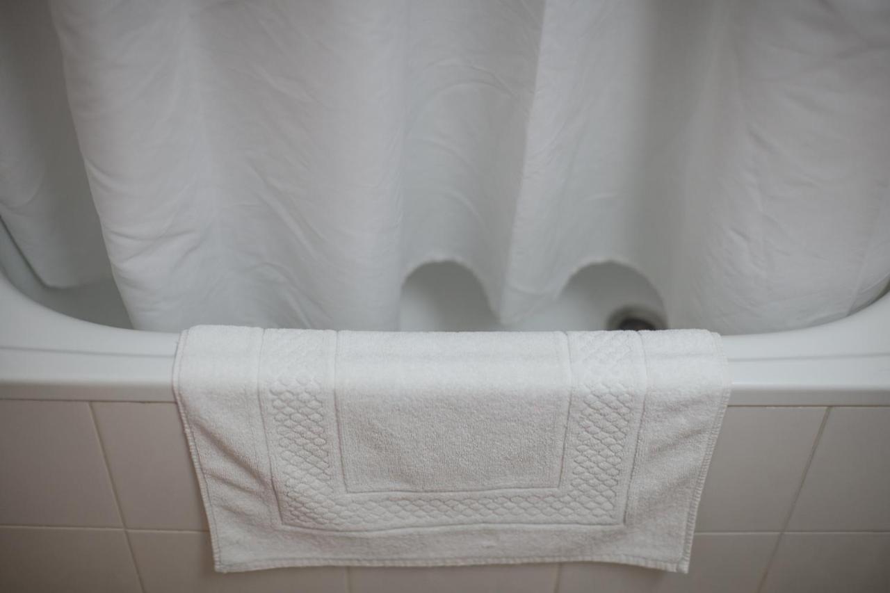 Hostal Los Pinos Es Cana Zewnętrze zdjęcie