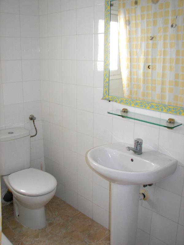 Hostal Los Pinos Es Cana Pokój zdjęcie